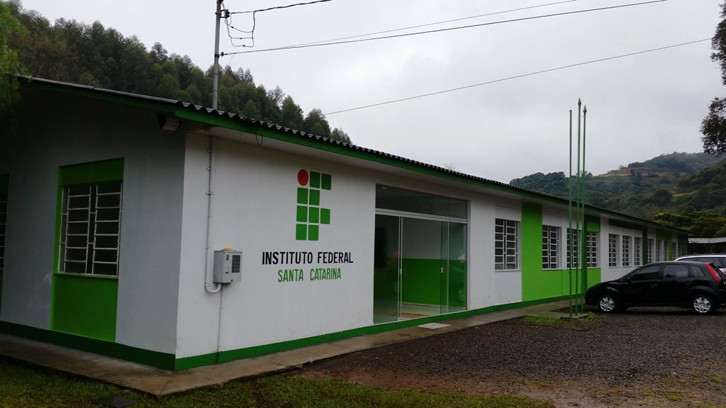 Projeto do Câmpus São Lourenço do Oeste está entre os finalistas na categoria Instituições de Ciências e Tecnologias Inovadoras