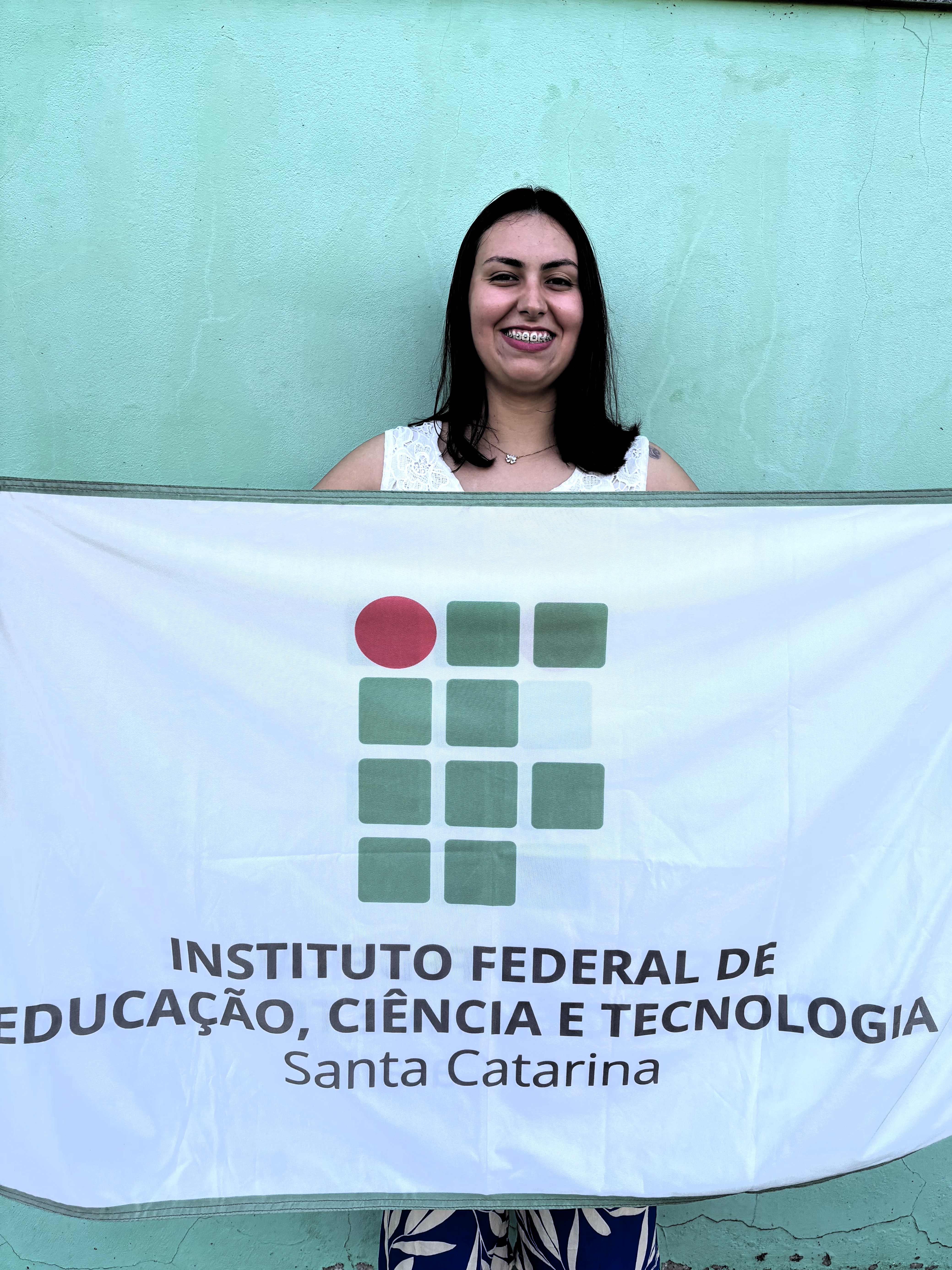 Bárbara vai trabalhar em um projeto de apoio à vitivinicultura, no Instituto Politécnico Viana do Castelo