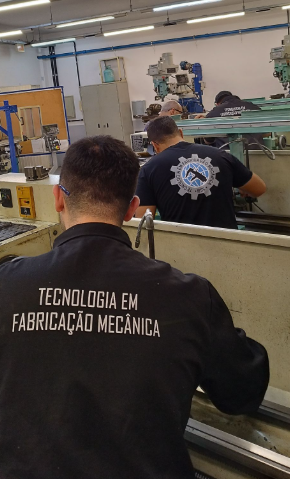 Durante o processo, foram avaliadas três dimensões: Organização Didático-Pedagógica, Corpo Docente e Infraestrutura.