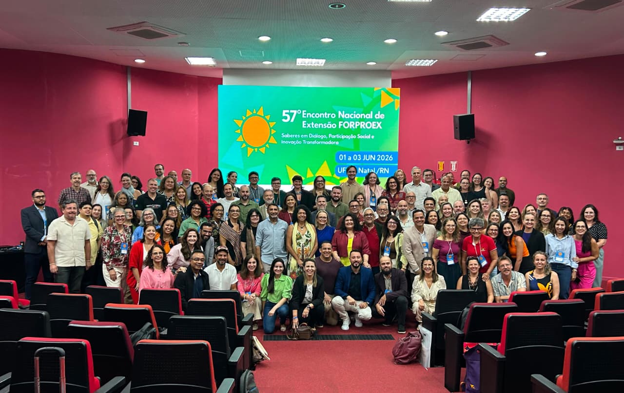 Gestores de universidades públicas e institutos federais participaram do evento