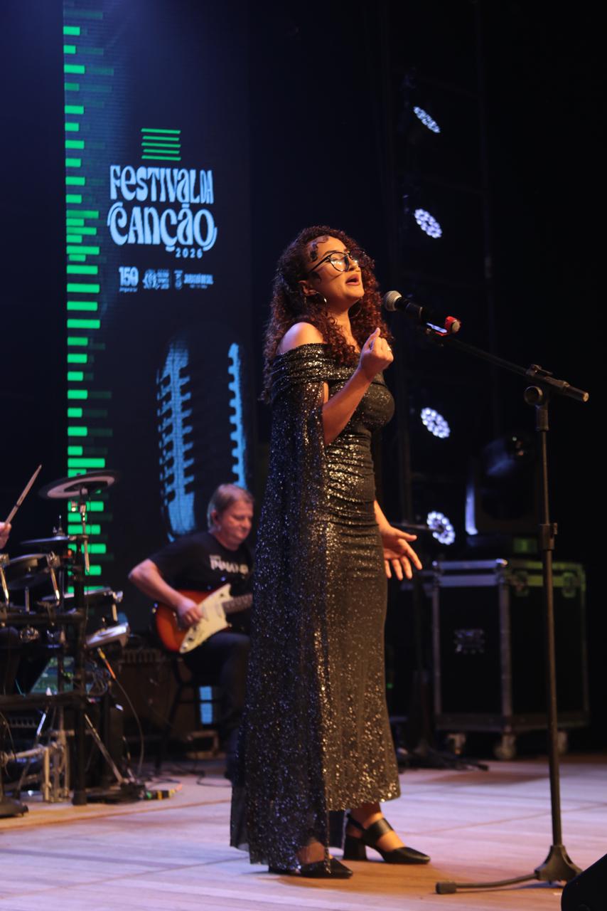 Crédito: Ana Chelo / Divulgação / Secel