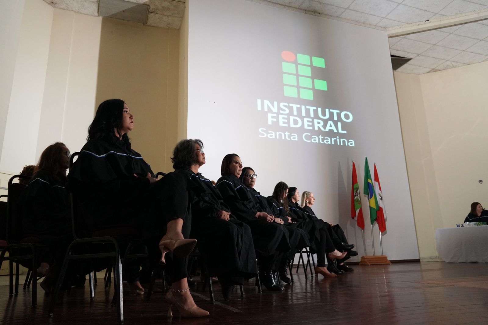 Fotos: Rafael Xavier dos Passos/IFSC