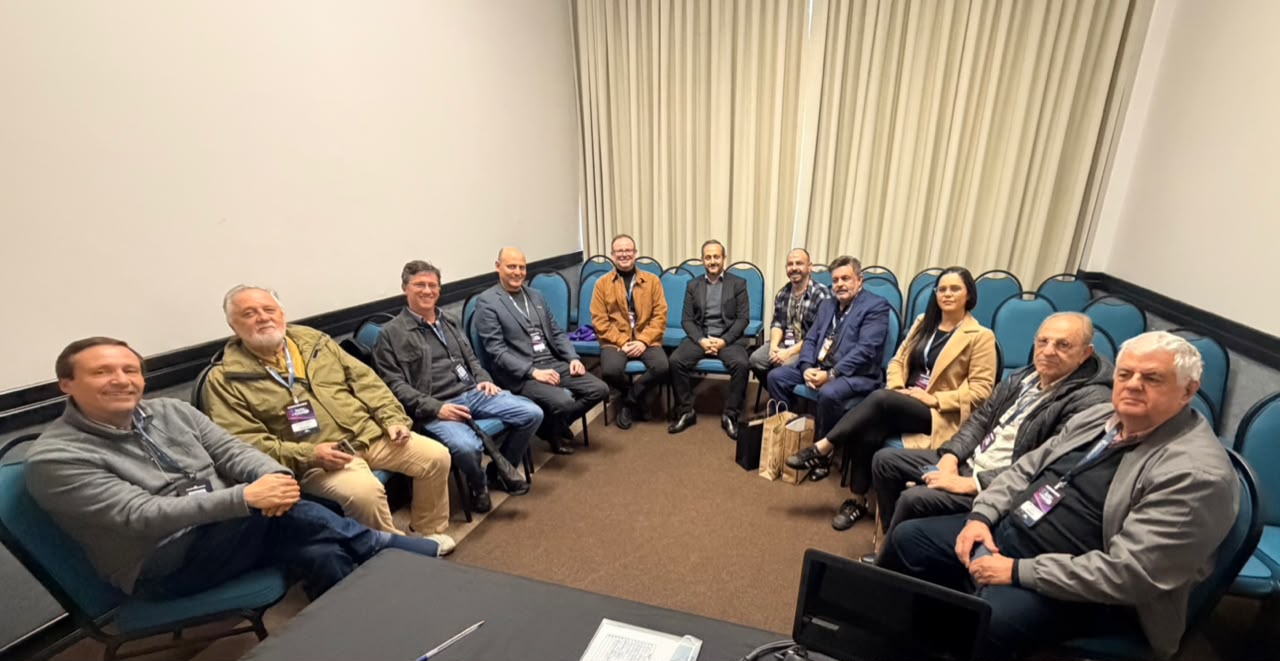 Reunião do Fortur nesta semana definiu a entrada do Câmpus Florianópolis-Continente do IFSC no fórum