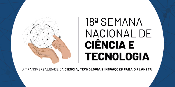 Semana Nacional de Ciência e Tecnologia ofertará palestras sobre despoluição e inovação em SLO