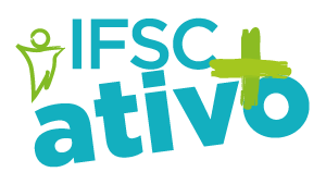 marca gráfica IFSC + Ativo