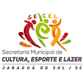 Secretaria Municipal de Cultura, esporte e Lazer de Jaraguá do Sul