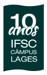 10 anos IFSC Câmpus Lages