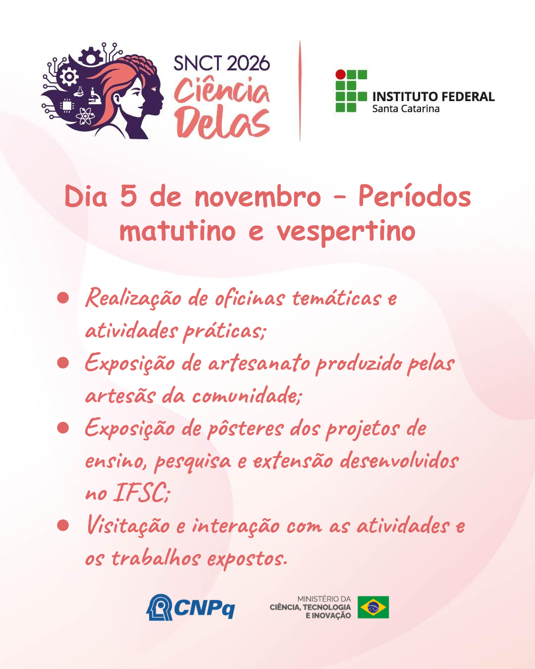 Programação 05