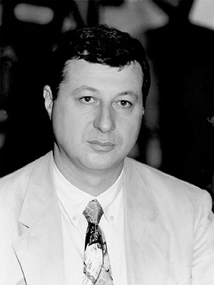 Anésio Macari