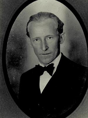 Sezefredo Blascke